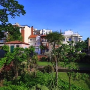 Perpignan, Ille-sur-Têt et Collioure ☀️.#france #city